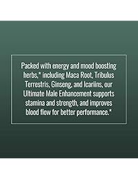 Nobi Nutrition Horny Goat Weed