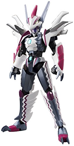 Majin Bone 07 BF Dragon Bone (Iron Ver.)