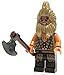 LEGO Hobbit LOOSE Mini Figure Beorn