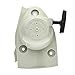 Parts Camp 4238-190-0300 Recoil Starter for STIHL TS410 Chainsaw Pull Starter TS420 Cut-Off Saw Starter