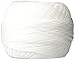 DMC Cordonnet Cotton Size 40, White