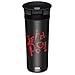 Zak Designs MUNA-R560 Marvel Comics 16 oz coffee mug, Deadpool