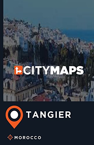 Download City Maps Tangier Morocco Download City Maps Tangier Morocco