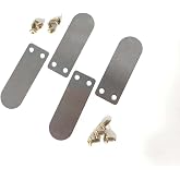 Ouecvc Replace Air Compressor Reed Valve Kit - KK-4275 1PK