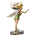 Jim Shore for Enesco Disney Traditions Tinker Bell Spring Figurine, 7.17