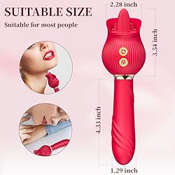 Newly Edition 10 Intense Suction Patterns 10