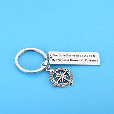 long distance aunt gifts