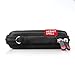 Hermitshell Hard EVA Travel Case Fits Jackery Bolt 6000 mAh Ultra-Compact External Battery Charger Portable Power Bank and Travel Charger