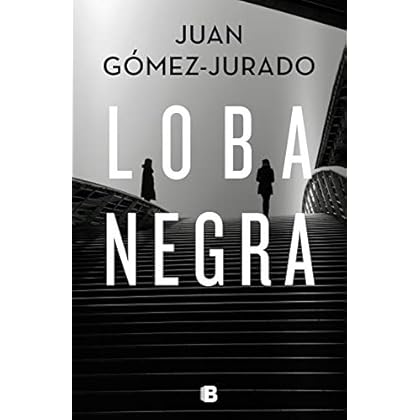 Loba negra (Spanish Edition) Loba negra (Spanish Edition)