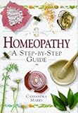Image de Homeopathy: In a Nutshell (In a Nutshell Series)