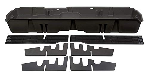 DU-HA 10042 Under-Seat Storage Unit