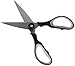 WMF Touch Scissors, Black