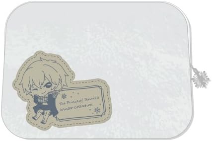Amazon 新テニスの王子様 Winter Collection もこもこポーチ 丸井ブン太 アニメ 萌えグッズ 通販
