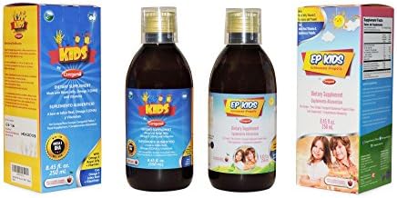 Ceregumil Kids Protection Bundle