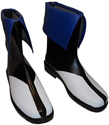 YuanCos Kirayamato Orbunion Ver. Cosplay Shoes Boots H016