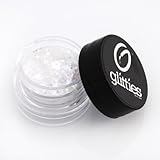 Diamond Dust Square Glitter - 1mm / .035