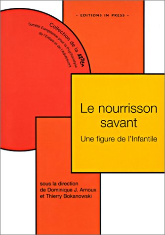 Le  nourrisson savant