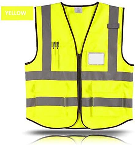 high visibility athletic clothing