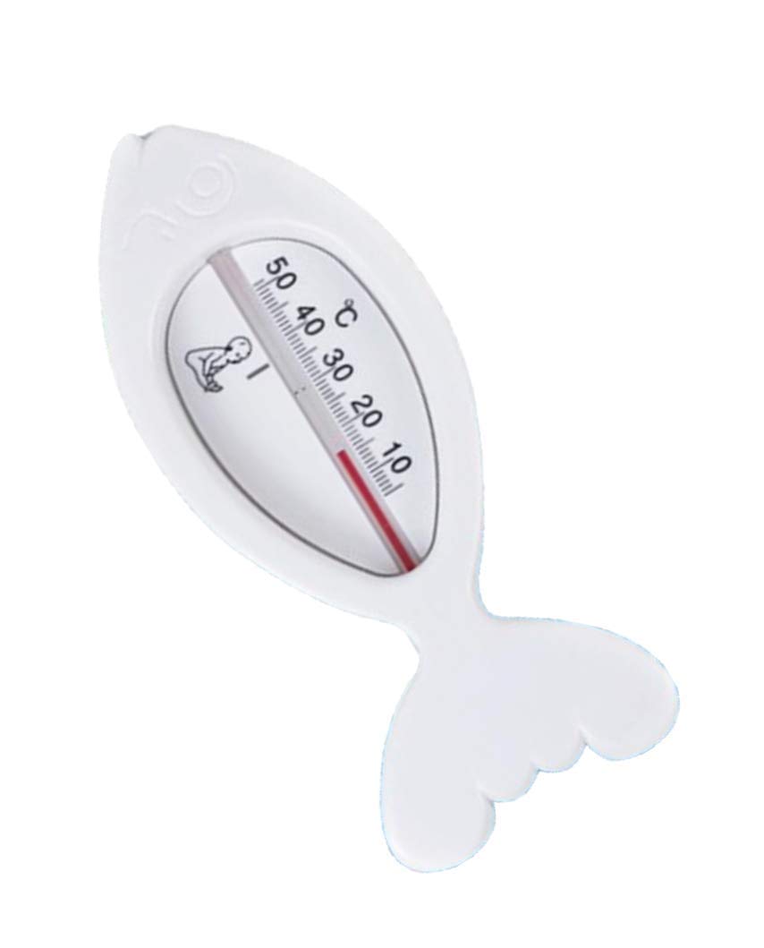 First Steps Bath Thermometer,Assorted Colors