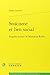 Stoicisme Et Lien Social: Enquete Autour de Musonius Rufus (Les Anciens Et les Modernes - Etudes de by