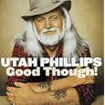 Utah Phillips Moose Turd