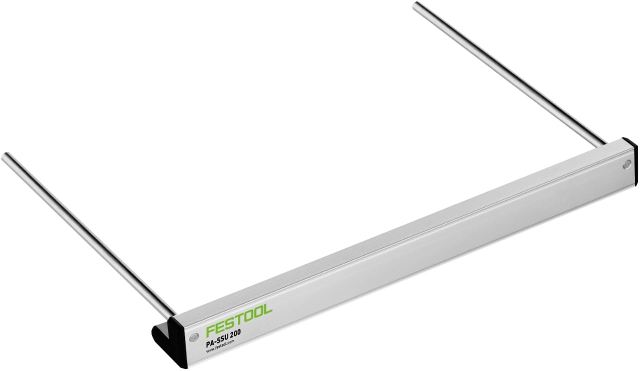 Festool Parallel Side Fence PA-SSU 200