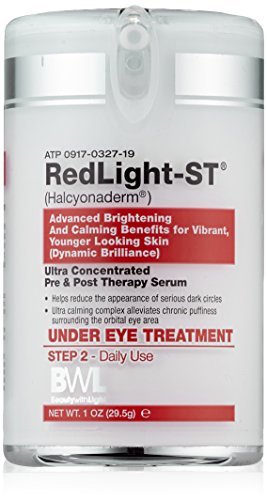 orbital eye serum