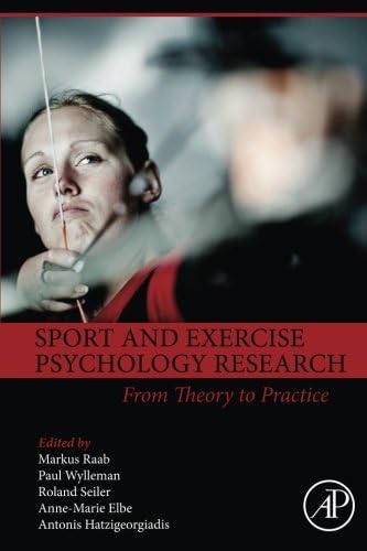 Sport and Exercise Psychology Research: From Theory to Practice