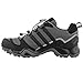 Adidas Terrex Swift R Hiking Shoe - Men's Granite/Black/CH Solid Grey 11