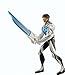 Max Steel Y1408 Max Steel vs. Earth Elementore Battle Pack Action Figures