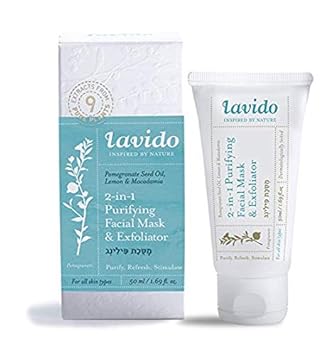 lavido 2 in 1