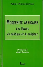 Modernité africaine