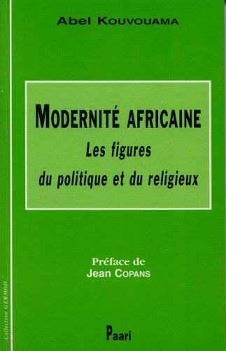 Modernité africaine