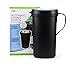 Aquascape Automatic Water Treatment Dosing System for Fountains and Water Features, Programmable, Reduces Maintenance | 96031,Black