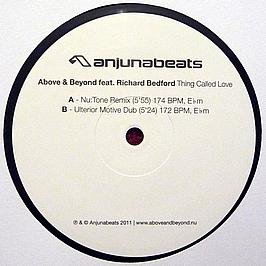 Above & Beyond Feat. Richard Bedford - Future Trance Vol. 55 - Zortam Music