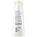Dove Nutritive Solutions Shampoo, Cool Moisture 12 oz
