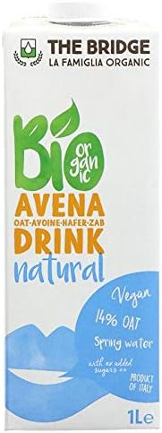The Bridge Oat Drink - 6 X 1L