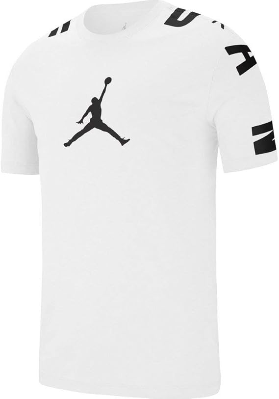 t shirt uomo jordan