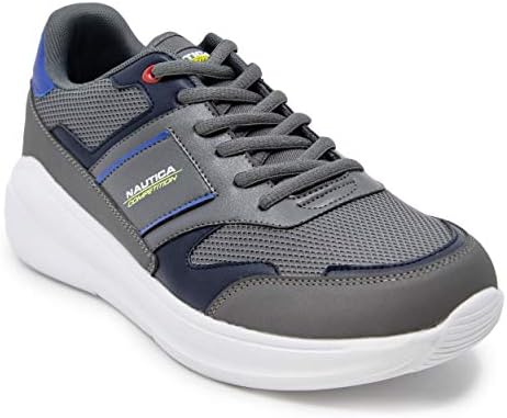 nautica competition shoes