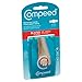 Compeed On Toes Blister Plasters, 8 Hydrocolloid Plasters, Foot Treatment, Heal Fast, Dimensions: 1.7 cm x 5.1 cm