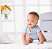 Gerber Baby-Boys Variety Onesies Brand Bodysuits, Transportation, 3-6 Months (Pack of 5)