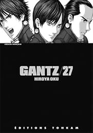 Gantz