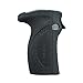 DSC-Mart Texture Case for SMOK Mag Grip 100W Kit Box MOD Protective Silicone Skin Rubber Cover Sleeve Wrap Gel (Black)