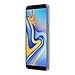 SAMSUNG Galaxy J6 Plus (SM-J610G/DS) 4GB / 64GB 6.0-inches LTE Dual SIM Factory Unlocked - International Stock No Warranty (Gray)
