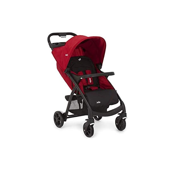 joie muze pushchair