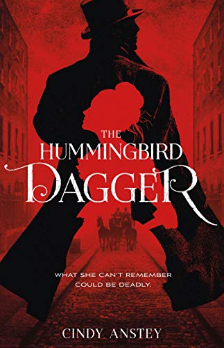 [Ebook] The Hummingbird Dagger [Z.I.P]