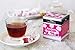 Dilmah Rose With French Vanilla Pure Ceylon 20 Luxury Leaf Tea bags (Pack of 2)
