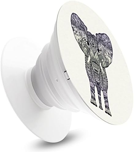 iStrip Stand for Smartphones and Tablets Elephant GripRandom delivery between Wave and Elephant