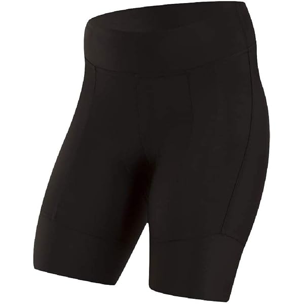 Short De Cyclisme Femme Pearl Izumi Bliss - Taille M - Avec Rembourrage - Noir - Neuf Avec étiquettes
