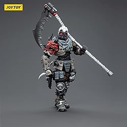 JoyToy Action Figure 1/18 Battle for The Stars